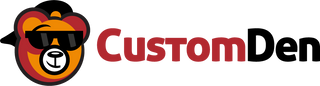 Top sellers | Custom Den